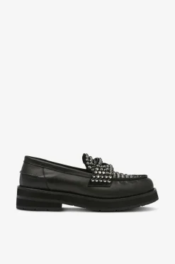 Bibi Lou Loafers>Loafers 694Z10VK Black