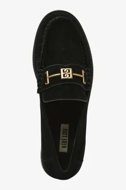 Bibi Lou Loafers>Loafers 671Z30VK Black