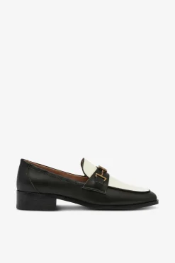 Bibi Lou Loafers 672Z32VK Black Discount