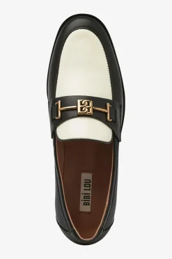 Bibi Lou Loafers 672Z32VK Black Discount