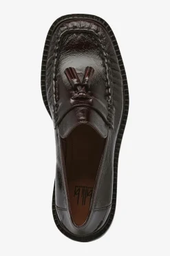 billi bi Loafers>Loafers Mogano naplack 266