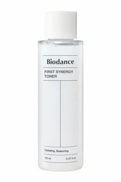 Biodance First Synergy Toner 150 Ml No Color Clearance