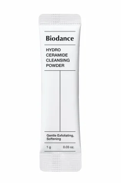 Biodance Hydro Ceramide Cleansing Powder 1G*30Ea No Color New