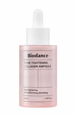 Biodance Pore Tightening Collagen Ampoule 50Ml No Color Outlet
