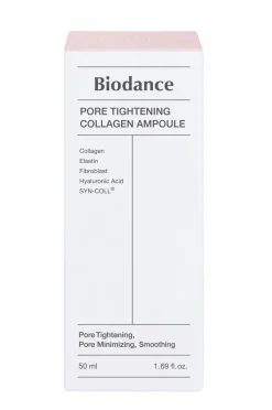 Biodance Pore Tightening Collagen Ampoule 50Ml No Color Outlet
