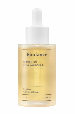 Biodance Ansigtspleje|Ansigtspleje>Skin Glow Vital Ampoule 50 Ml No Color