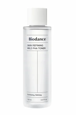 Biodance Ansigtspleje|Ansigtspleje>Skin Refining Mild Pha Toner 150 Ml No Color
