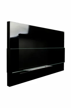 Biopejs Butikken Etanolkamin 65 cm Sort / blank Discount