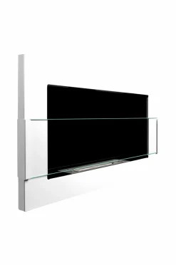 Biopejs Butikken Biopejse>Etanolkamin 65 cm Hvid / blank