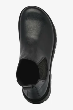 Birkenstock Chelseaboot Highwood Slip On Mid M Lena Black Online