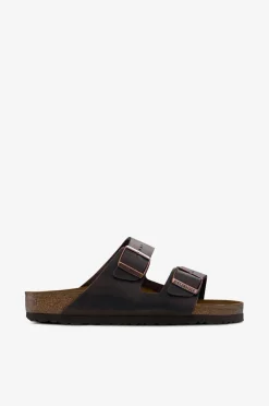 Birkenstock Sandaler|Hjemmesko>Sandal Arizona Habana Brun