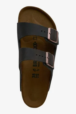 Birkenstock Sandaler|Hjemmesko>Sandal Arizona Habana Brun