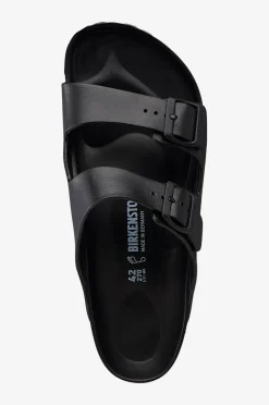 Birkenstock Sandaler|Hjemmesko>Sandaler Arizona EVA Sort