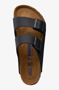 Birkenstock Sandaler|Hjemmesko>Sandaler Arizona Sort