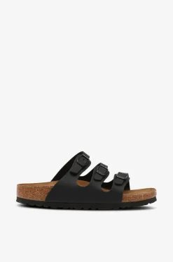 Birkenstock Sandaler & Sandaler Med Hæl>Sandaler Florida Sfb BF Black