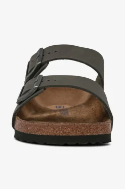 Birkenstock Sandaler Arizona Sfb Leoi Iron New