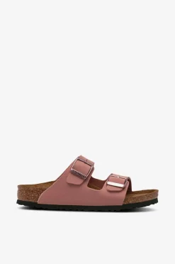 Birkenstock Sandaler Arizona Kids Bfbc Pink clay Outlet