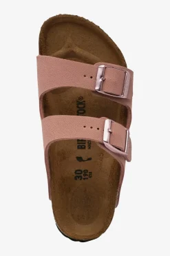 Birkenstock Sandaler Arizona Kids Bfbc Pink clay Outlet