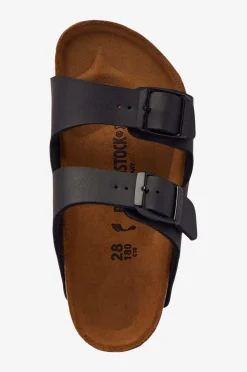 Birkenstock Sandaler Arizona Kids Black Best