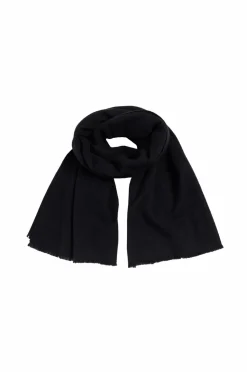 Bitte Kai Rand Tørklæder & Halstørklæder>Halstørklæde Block wool 0039