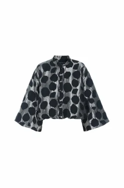 Bitte Kai Rand Indendørsjakke Flowerbomb Sale