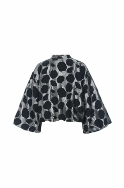 Bitte Kai Rand Indendørsjakke Flowerbomb Sale