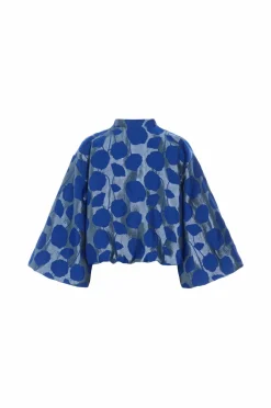 Bitte Kai Rand Blazere & Veste>Indendørsjakke Flowerbomb