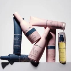 Björn Axén Anti-Frizz Miracle Spray 150 ml