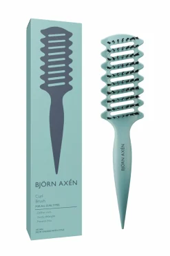 Björn Axén Hårbørster>Curl Brush No Color