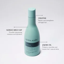 Björn Axén Curl Conditioner 250 Ml No Color