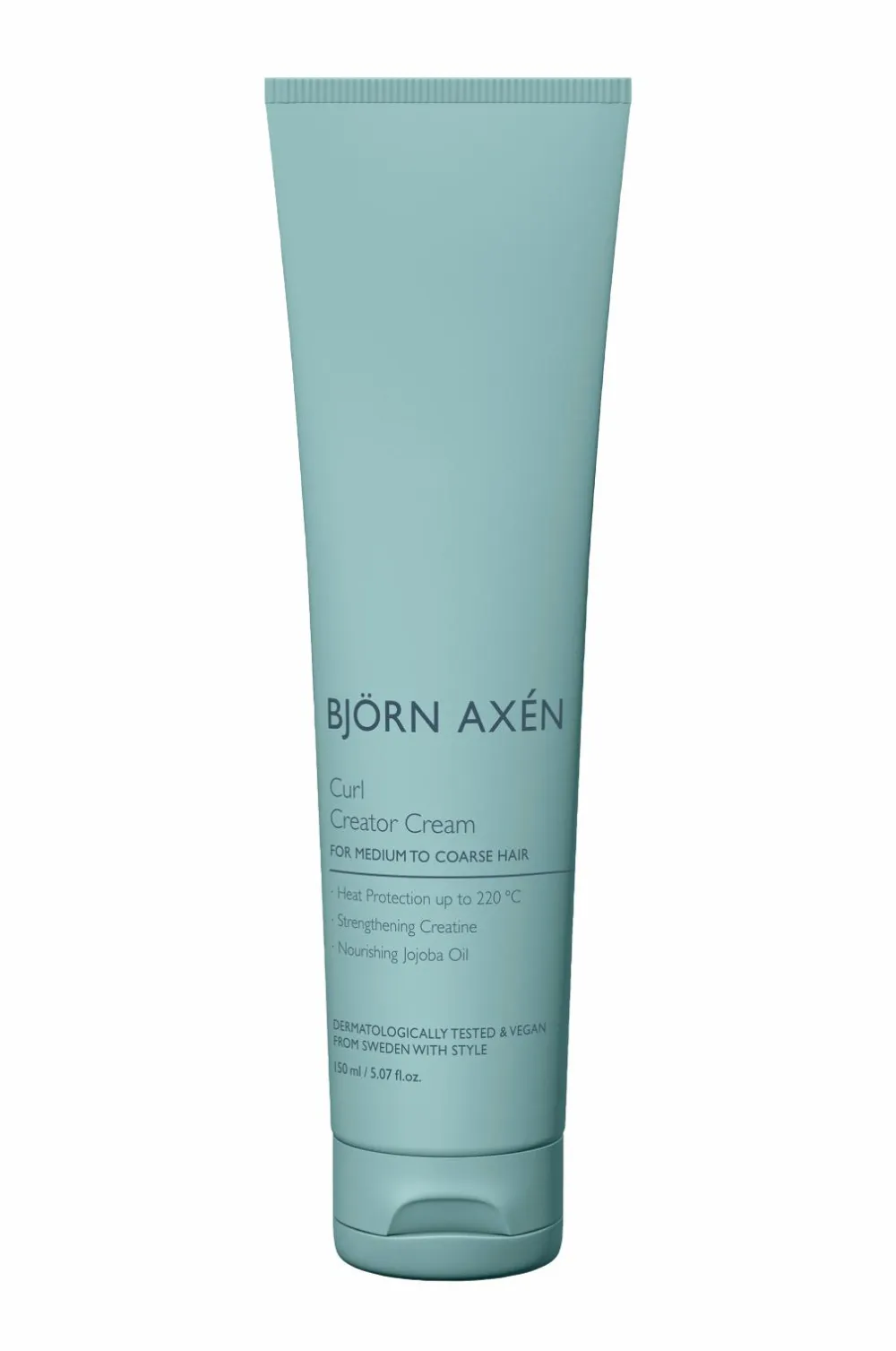 Björn Axén Styling>Curl Creator Cream 150 Ml No Color