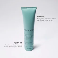 Björn Axén Styling>Curl Creator Cream 150 Ml No Color