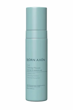 Björn Axén Curl Defining Mousse 200 Ml No Color New