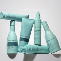 Björn Axén Curl Defining Mousse 200 Ml No Color New