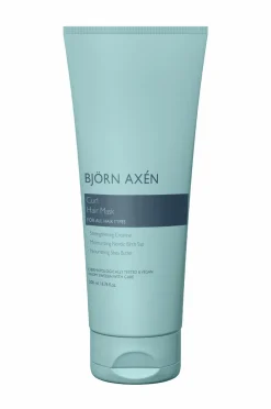 Björn Axén Hårpleje>Curl Hair Mask 200 Ml No Color