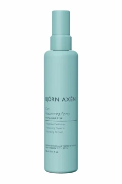 Björn Axén Curl Reactivating Spray 150 Ml No Color