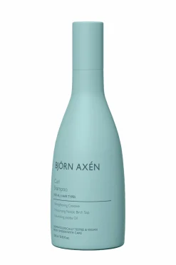 Björn Axén Hårpleje>Curl Shampoo 250 Ml No Color