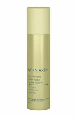 Björn Axén Dry Shampoo Green Apple Travel Size 80 ml Hot