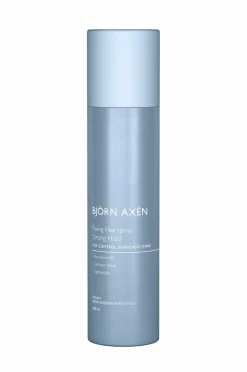 Björn Axén Styling>Fixing Hairspray Strong Hold 250 Ml No Color