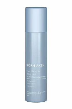 Björn Axén Fixing Hairspray Travel Size 80 ml Sale
