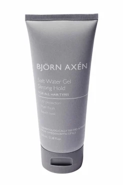 Björn Axén Salt Water Gel 100 Ml No Color
