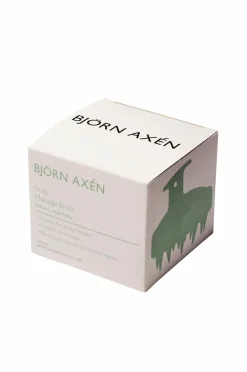 Björn Axén Scalp Massage Brush No Color