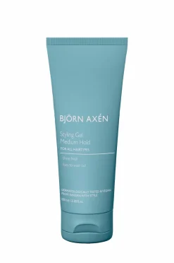Björn Axén Styling Gel 100Ml No Color