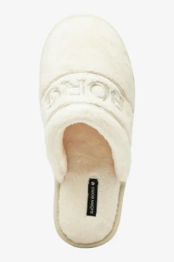 Björn Borg Hjemmesko Homy Homeshoe W Sand Discount