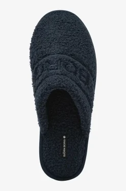 Björn Borg Hjemmesko>Hjemmesko Homy Homeshoe M Navy