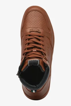 Björn Borg Vinterfodtøj>Kondisko Slam High Cognac