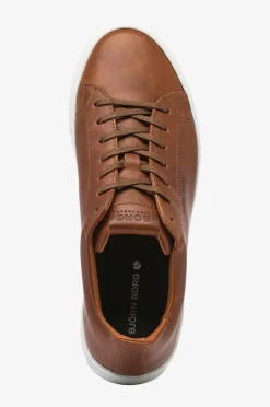Björn Borg Kondisko Sl100 Cup Low Cognac