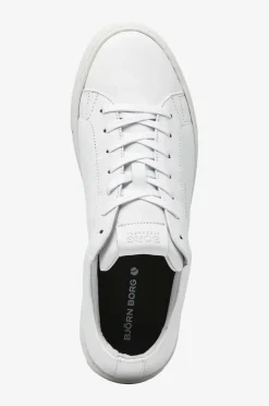 Björn Borg Sneakers>Kondisko Sl100 Cup Low White