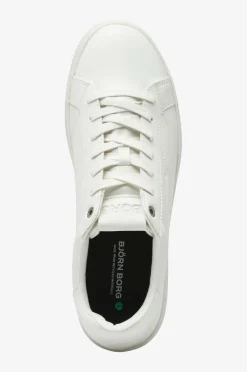 Björn Borg Sneakers>Kondisko T305 CLS BTM White