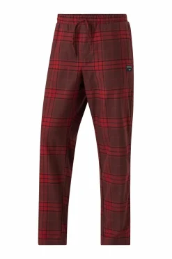 Björn Borg Nattøj & Homewear>Natbukser Core Pyjama Pants Bb Tartan Hs 3